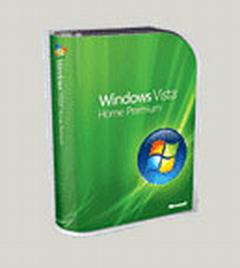 Microsoft Windows 7 Home Premium Edition