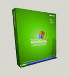 Microsoft Windows XP Home