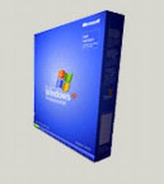 Microsoft Windows XP Pro