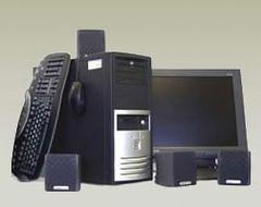 Advanced Gaming System