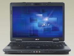 Acer Travelmate 4520