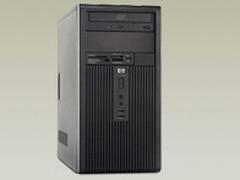 HP Desktop dx2390